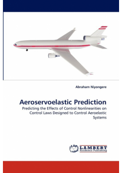Aeroservoelastic Prediction