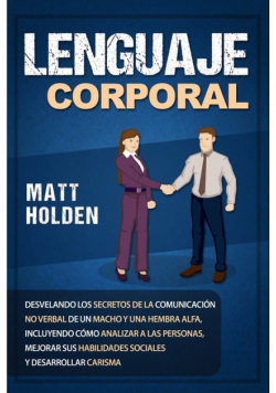 Lenguaje corporal
