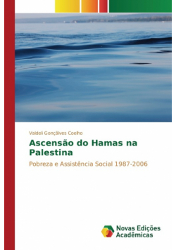 Ascensão do Hamas na Palestina