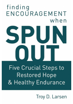 Spun Out