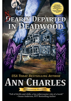Nearly Departed in Deadwood