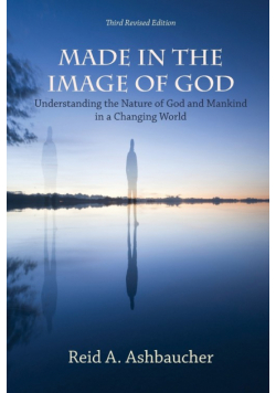 Made In The Image Of God
