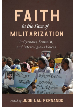Faith in the Face of Militarization