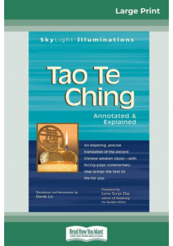 Tao Te Ching