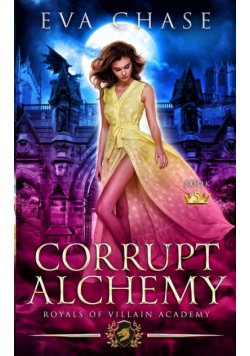 Corrupt Alchemy