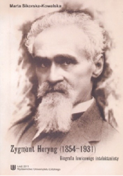 Zygmunt Heryng 1854-1931