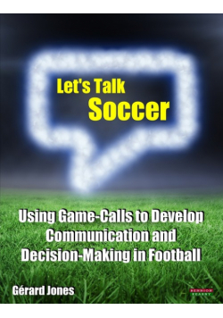 Let's Talk Soccer