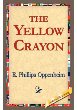The Yellow Crayon