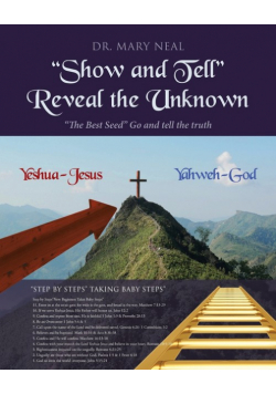 "Show and Tell" Reveal the Unknown
