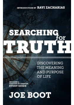 Searching for Truth