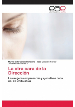 La otra cara de la Dirección