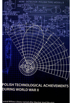 Polish technological achievements during world war II