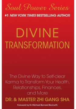 Divine Transformation