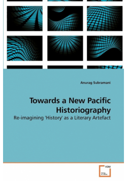 Towards a New Pacific Historiography