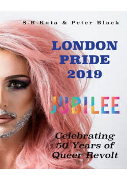 Jubilee, London Pride 2019