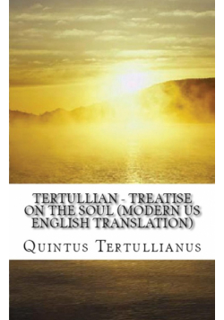 A Treatise on the Soul
