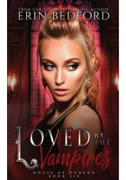 Loved By The Vampires
