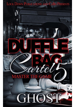 Duffle Bag Cartel 5