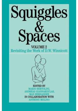 Squiggles and Spaces V 2