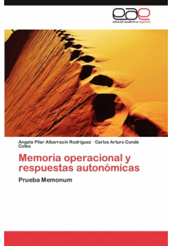 Memoria Operacional y Respuestas Autonomicas