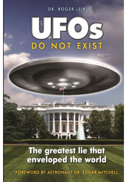 UFOs Do Not Exist