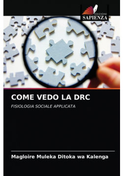 Come Vedo La Drc