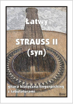 Łatwy Strauss II (syn)