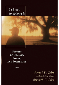 Letters to Garrett