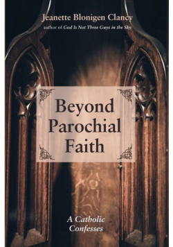 Beyond Parochial Faith