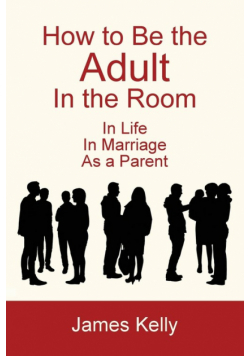 How to Be the Adult in the Room