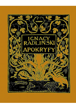 Apokryfy judaistyczno-chrześcijańskie
