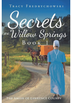 Secrets of Willow Springs - Book 1