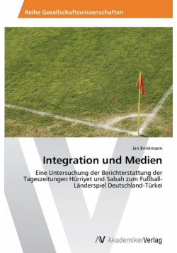Integration Und Medien