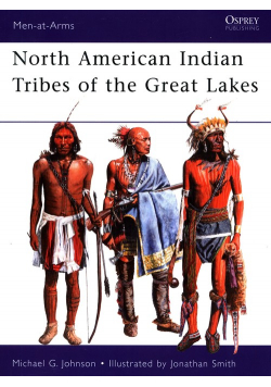 North American Indian