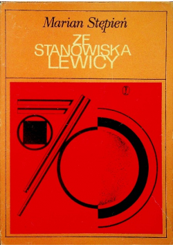 Ze stanowiska lewicy