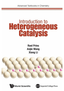 Introduction to Heterogeneous Catalysis