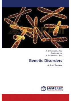 Genetic Disorders