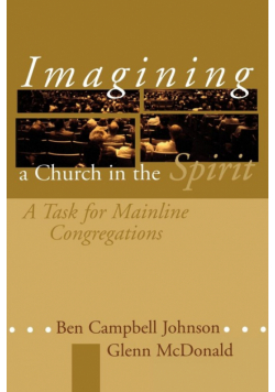 Imagining a Church in the Spirit