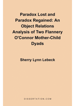 Paradox Lost and Paradox Regained
