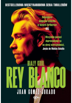Rey Blanco Biały Król