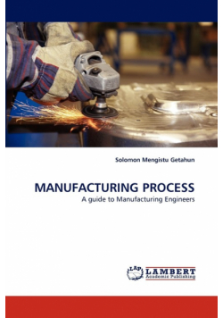 Manufacturing Process
