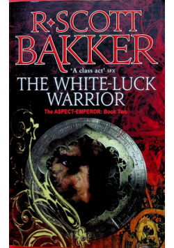 The White - Luck Warrior