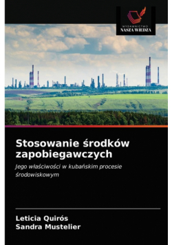 Stosowanie środków zapobiegawczych