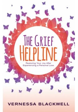 The Grief Helpline