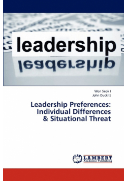 Leadership Preferences
