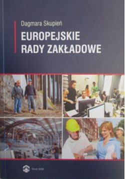 Europejskie rady zakładowe