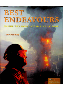 Best endeavours inside the world of marine salvage