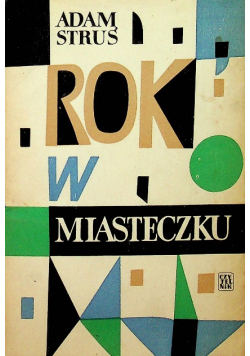 Rok w miasteczku
