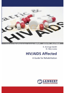 HIV/AIDS Affected