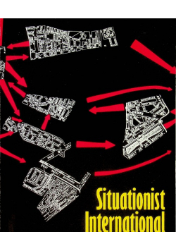 Situationist international anthology